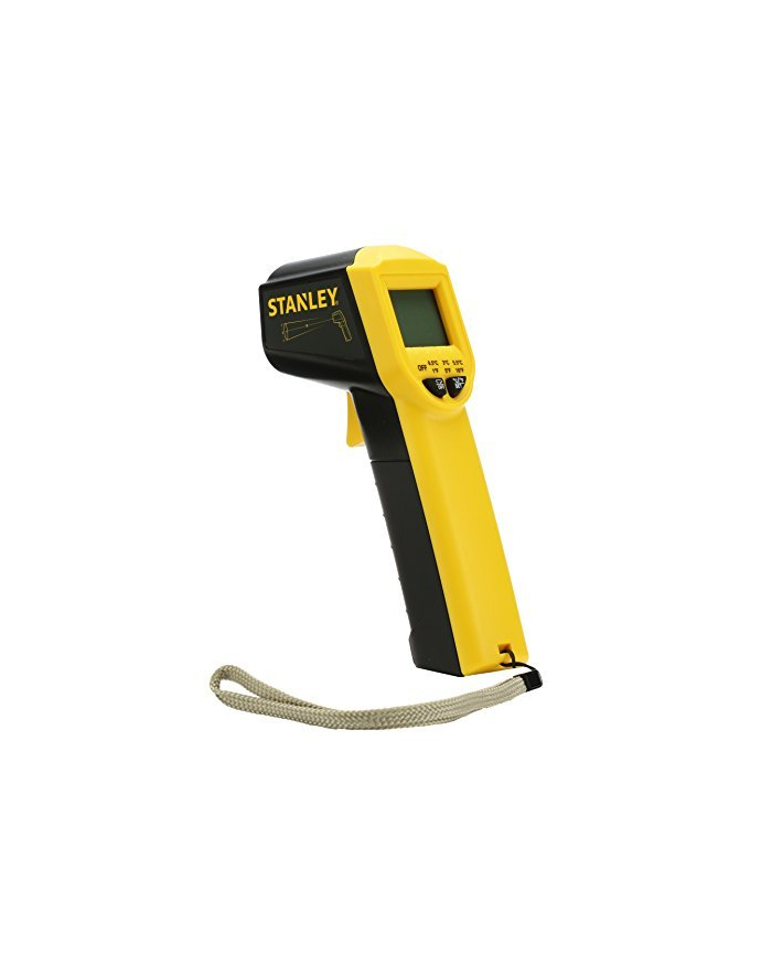 Stanley infrared thermometer STHT0-77365 główny