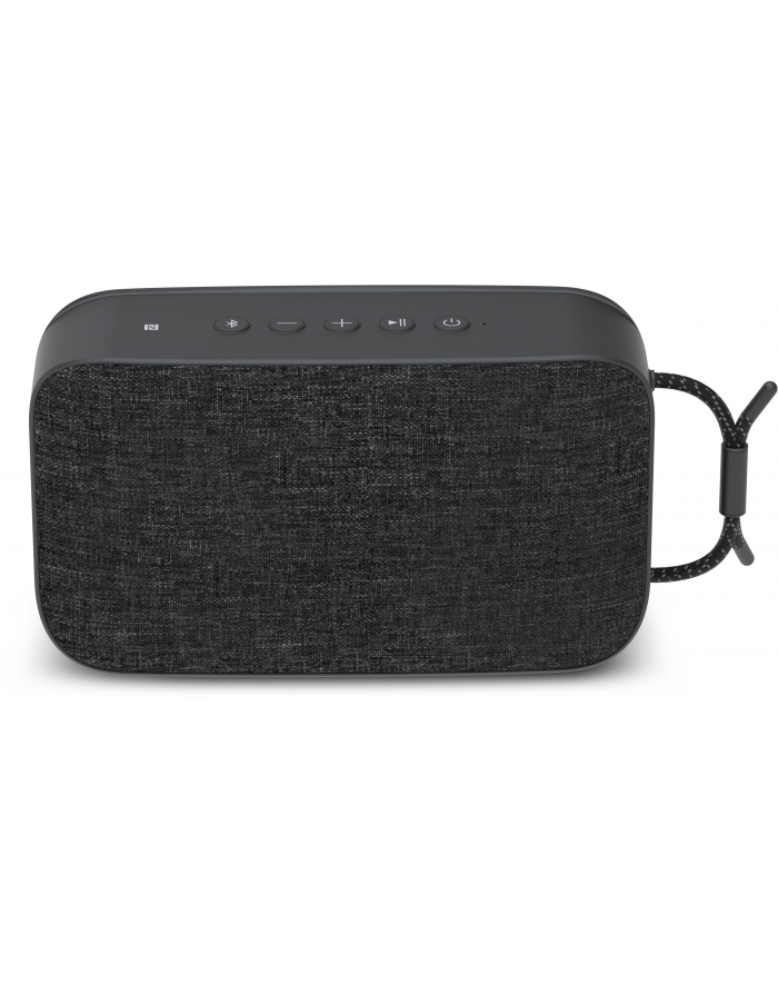 TechniSat Bluespeaker TWS XL black główny