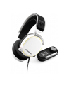 SteelSeries Arctis Pro + GameDAC - white - nr 14