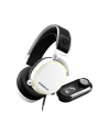 SteelSeries Arctis Pro + GameDAC - white - nr 3