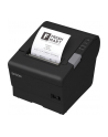 Epson Receipt printer TM-T88V - black USB - nr 10