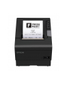 Epson Receipt printer TM-T88V - black USB - nr 13