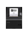 Epson Receipt printer TM-T88V - black USB - nr 14