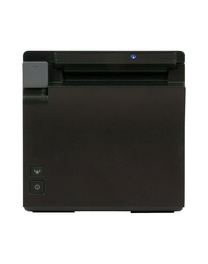 Epson Receipt printer TM-T88V grey USB główny