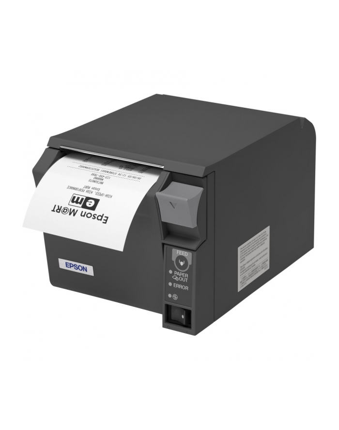 Epson Receipt printer TM-T70II USB, RS232 główny