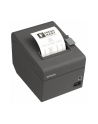 Epson Receipt printer TM-T20II - black USB/ RS232 - nr 12