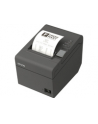 Epson Receipt printer TM-T20II - black USB/ RS232 - nr 2