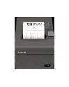 Epson Receipt printer TM-T20II - black Ethernet - nr 4