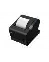 Epson Receipt printer TM-T88VI USB,RS323,Eth. - black - nr 9