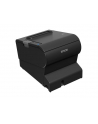 Epson Receipt printer TM-T88VI USB,RS323,Eth. - black - nr 10