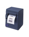 Epson Receipt printer TM-T88VI USB,RS323,Eth. - black - nr 16