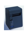 Epson Receipt printer TM-T88VI USB,RS323,Eth. - black - nr 24