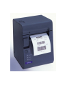 Epson Receipt printer TM-T88VI USB,RS323,Eth. - black - nr 25