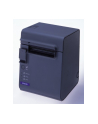 Epson Receipt printer TM-T88VI USB,RS323,Eth. - black - nr 26