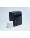 Epson Receipt printer TM-T88VI USB,RS323,Eth. - black - nr 27