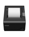 Epson Receipt printer TM-T88VI USB,RS323,Eth. - black - nr 8