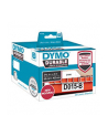 Dymo LW address labels wh 59x102mm - nr 2
