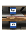Dymo LW address labels wh 59x102mm - nr 37