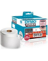 Dymo LW address labels wh 59x102mm - nr 39