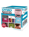 Dymo LW address labels wh 25x54mm - nr 14