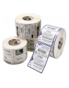 Zebra Z-Select 2000T label roll - nr 17