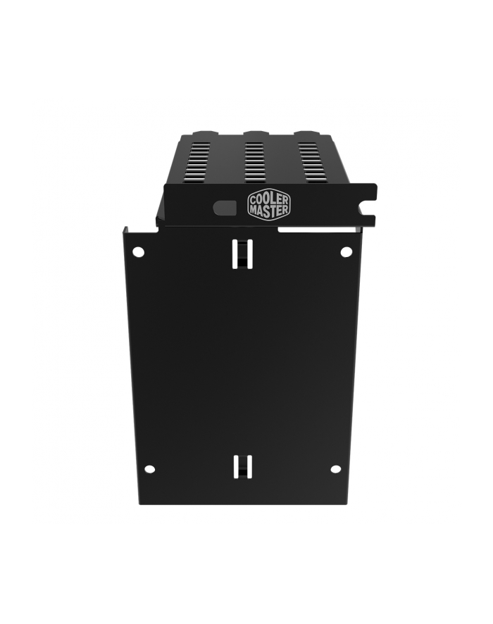 Cooler Master SSD tray for MasterCase 3/4/5/6 series expansion - black główny