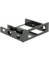 DeLOCK mounting frame 3˝ bk - nr 22