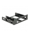 DeLOCK mounting frame 3˝ bk - nr 4