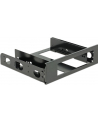 DeLOCK mounting frame 3˝ bk - nr 5