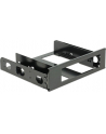 DeLOCK mounting frame 3˝ bk - nr 7