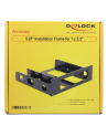 DeLOCK mounting frame 3˝ bk - nr 9