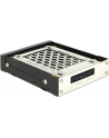 DeLOCK Caddies SATA 3,5'' - SATA/ SAS HDD/ SSD - nr 24