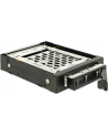 DeLOCK Caddies SATA 3,5'' - SATA/ SAS HDD/ SSD - nr 25