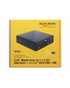 DeLOCK Caddies 5.25 - Slim drive/ SATA HDD/SSD - nr 12