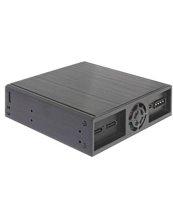 DeLOCK Caddies 5.25 - Slim drive/ SATA HDD/SSD