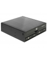 DeLOCK Caddies 5.25 - Slim drive/ SATA HDD/SSD - nr 16