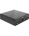 DeLOCK Caddies 5.25 - Slim drive/ SATA HDD/SSD - nr 2