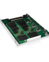 ICY BOX IB-M2U02-R Interner RAID Konverter - for 2x M.2 SATA to 2,5'' U.2 SSD - nr 10