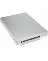 ICY BOX IB-M2U02-R Interner RAID Konverter - for 2x M.2 SATA to 2,5'' U.2 SSD - nr 1