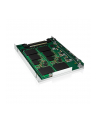 ICY BOX IB-M2U02-R Interner RAID Konverter - for 2x M.2 SATA to 2,5'' U.2 SSD - nr 2
