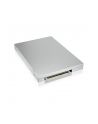 ICY BOX IB-M2U02-R Interner RAID Konverter - for 2x M.2 SATA to 2,5'' U.2 SSD - nr 4