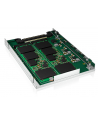 ICY BOX IB-M2U02-R Interner RAID Konverter - for 2x M.2 SATA to 2,5'' U.2 SSD - nr 6
