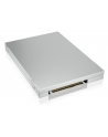ICY BOX IB-M2U02-R Interner RAID Konverter - for 2x M.2 SATA to 2,5'' U.2 SSD - nr 7