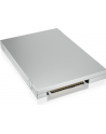 ICY BOX IB-M2U02-R Interner RAID Konverter - for 2x M.2 SATA to 2,5'' U.2 SSD - nr 8