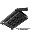 Icy Dock ExpressTray MB324TP-B - black, for ICY DOCK ExpressCage MB324SP-B - 34040 - nr 12