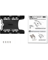 icy dock IcyDock MB290SP-B 2,5'' to 3,5'' SATA/IDE - nr 35