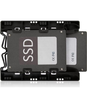 icy dock IcyDock MB290SP-B 2,5'' to 3,5'' SATA/IDE nr 2