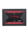 kingston HyperX Fury RGB 240 GB Kit - SSD - SATA - 2.5 - nr 11