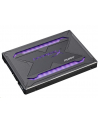 kingston HyperX Fury RGB 240 GB Kit - SSD - SATA - 2.5 - nr 12