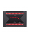 kingston HyperX Fury RGB 240 GB Kit - SSD - SATA - 2.5 - nr 13